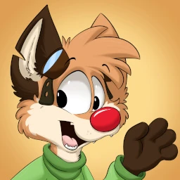 Sloppy 🇲🇽🦊