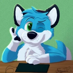 Tykko Wolskyroo