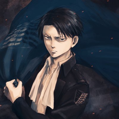 Levi Ackerman