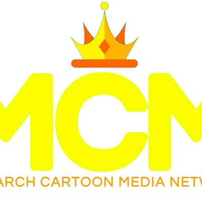 Monarch Cartoon Media Network