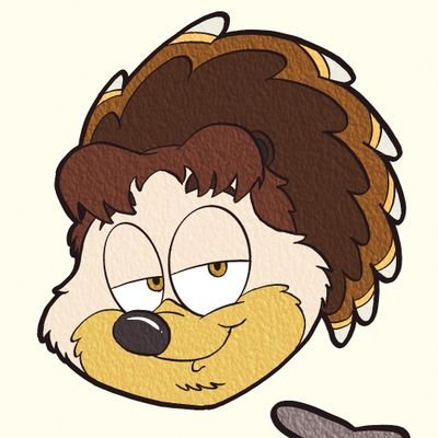 Dave da hedgie!