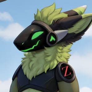 Angel protogen Z