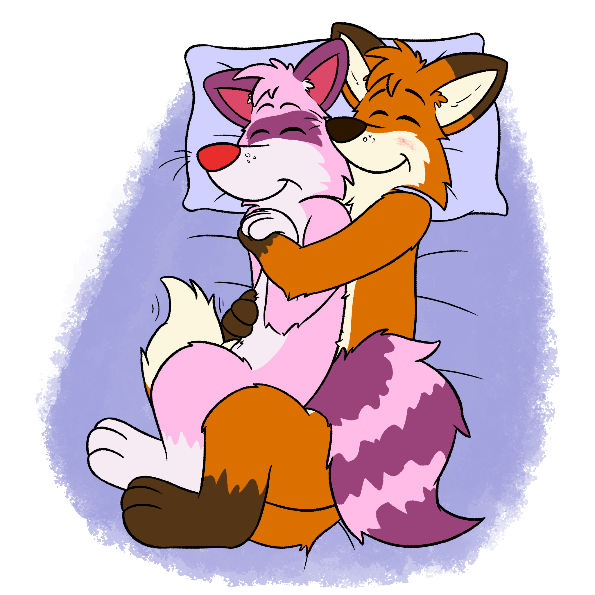 Snugglies ✨