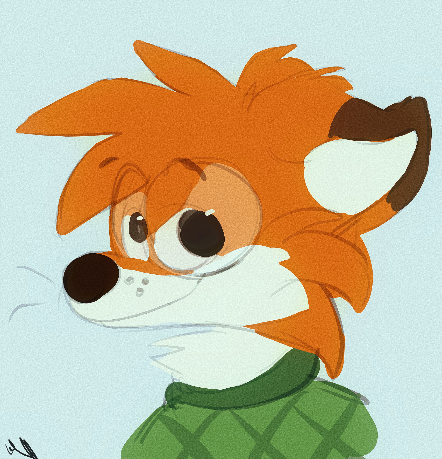 Doodle 🐾