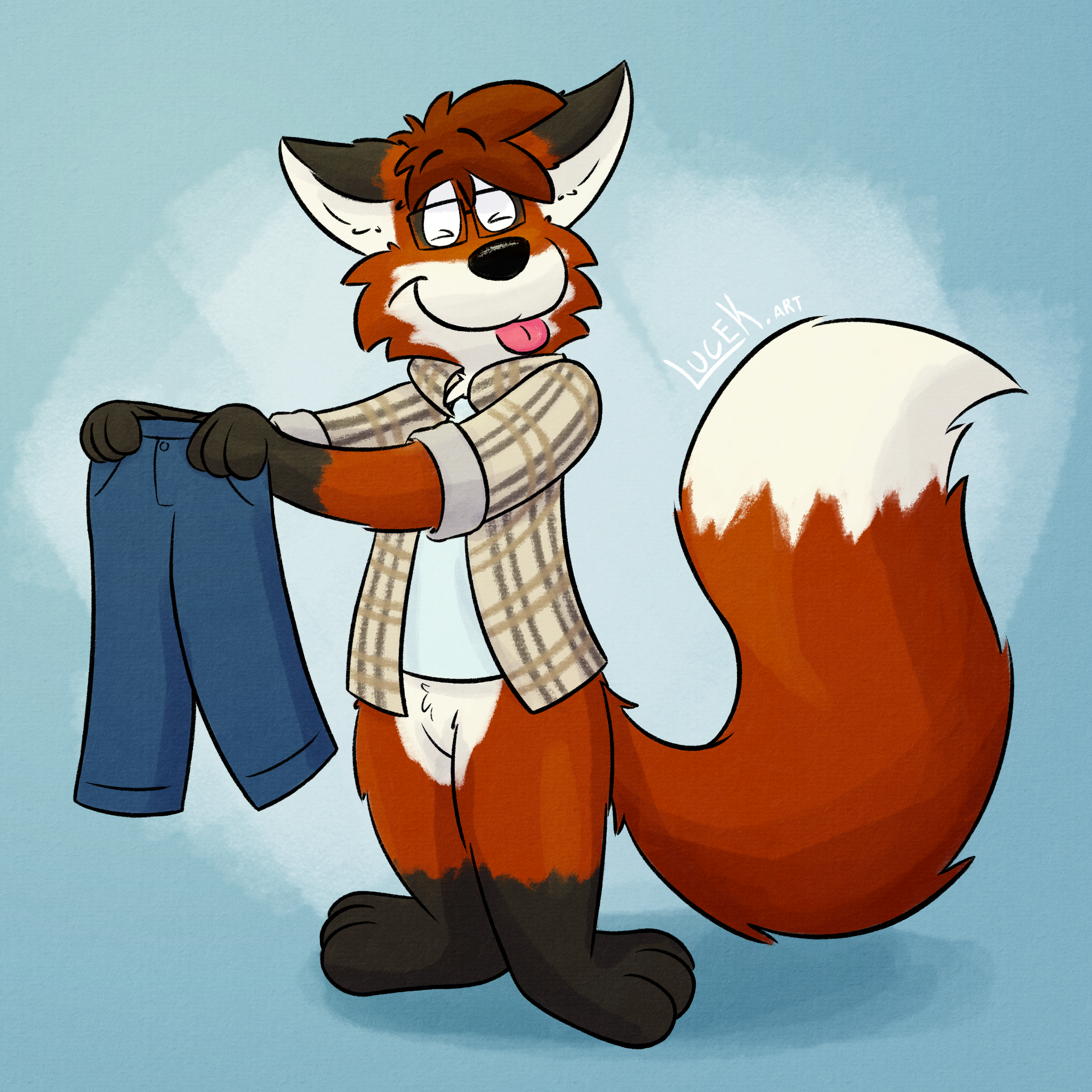 Nobody needs these 🐾