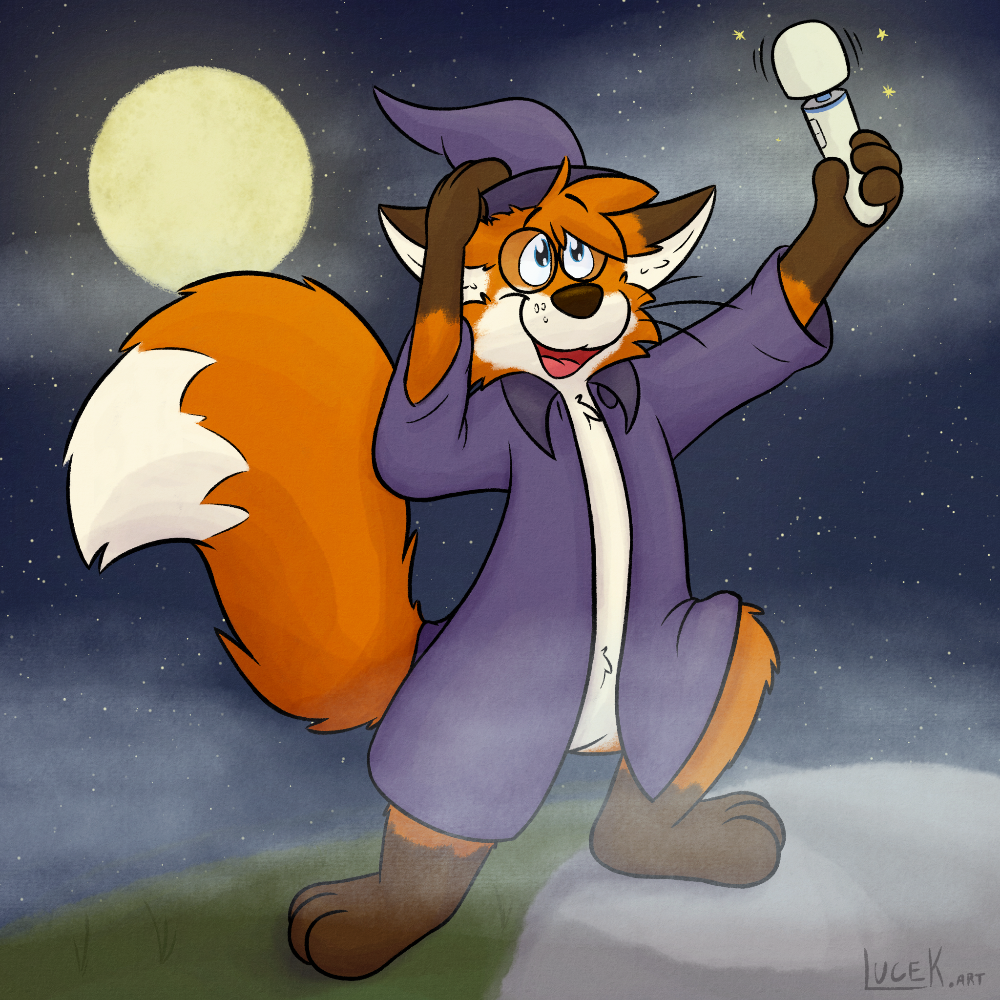 Wizard 🪄