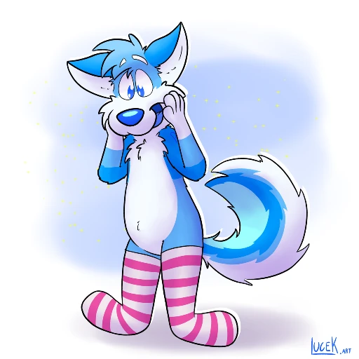 Socks! 🧦✨