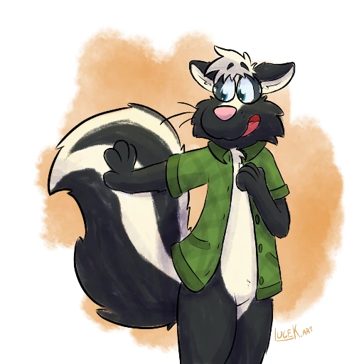 Skunk?