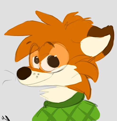 Doodle 🐾