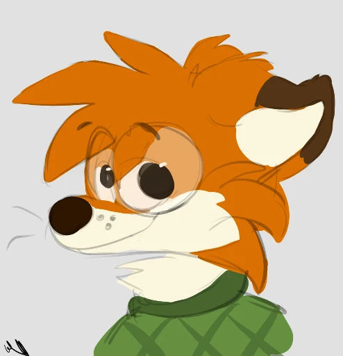 Doodle 🐾
