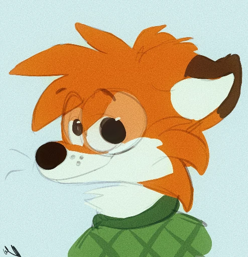 Doodle 🐾