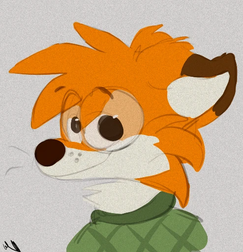 Doodle 🐾