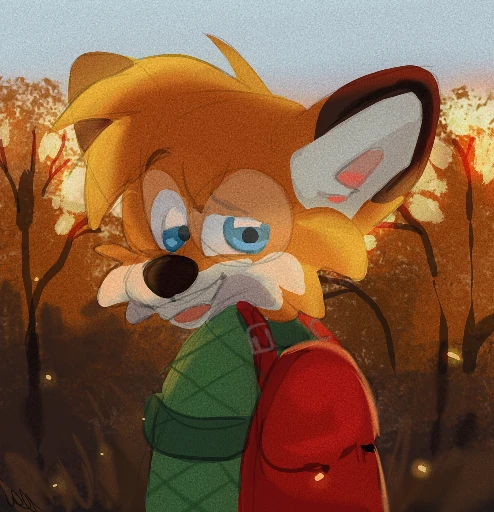 On a Trip