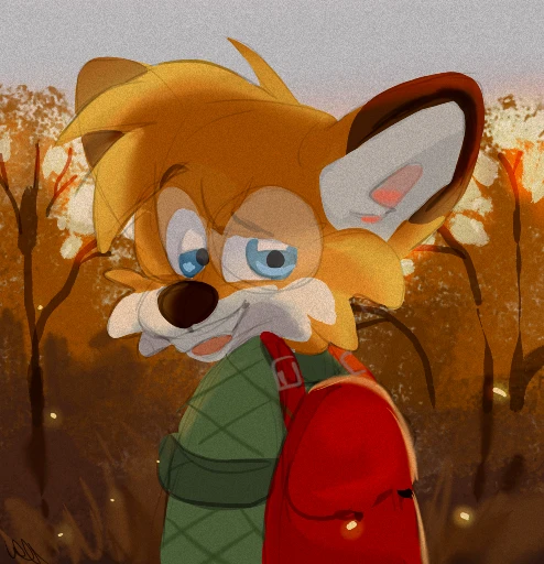 On a Trip