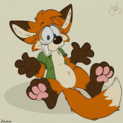 Only fluff 🐾