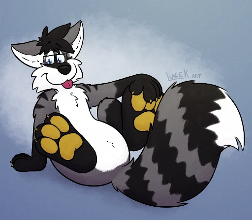 Squishy paws 🐾
