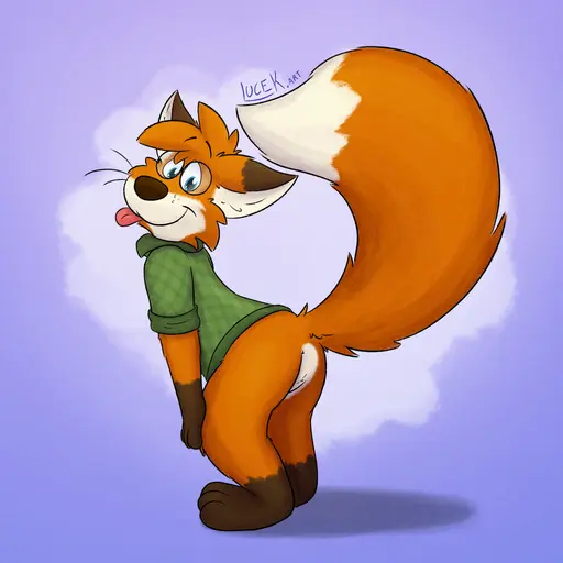 Big Tails = Best Tails
