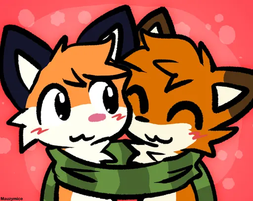 Cuddly~