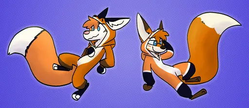 In Kigus >w<