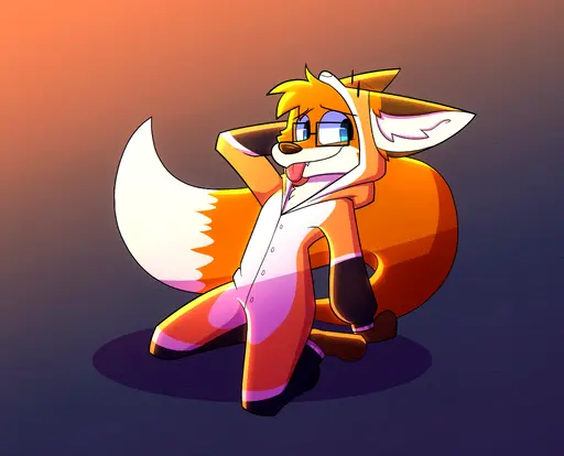 Kigu >w<