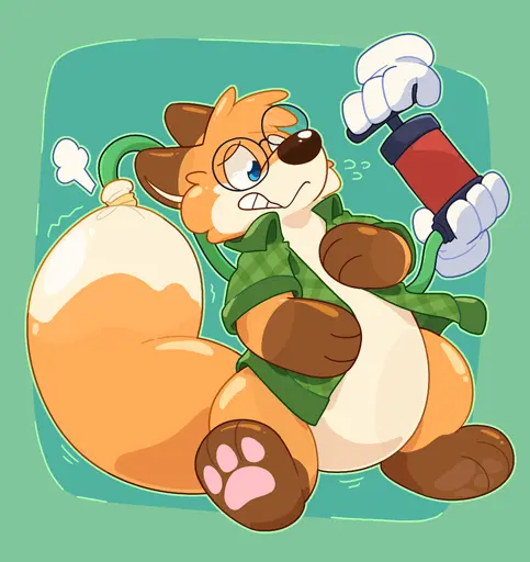 Floaty Balloony 🎈