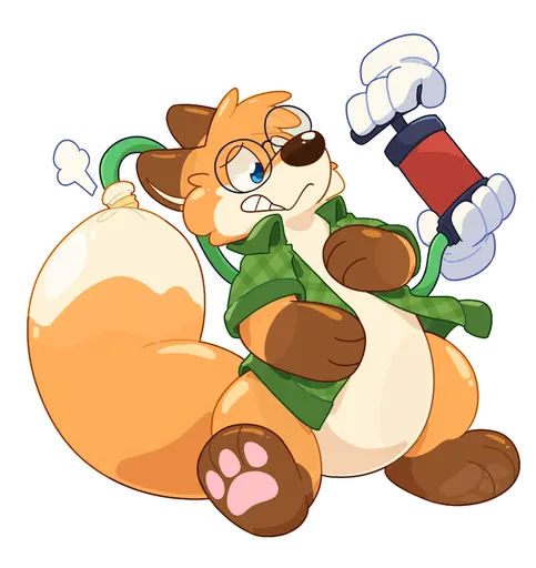 Floaty Balloony 🎈