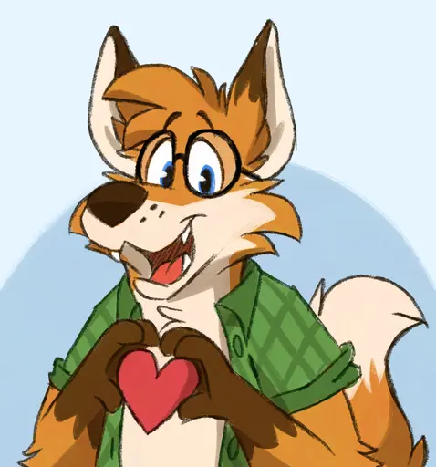 Happy to see you 🐾
