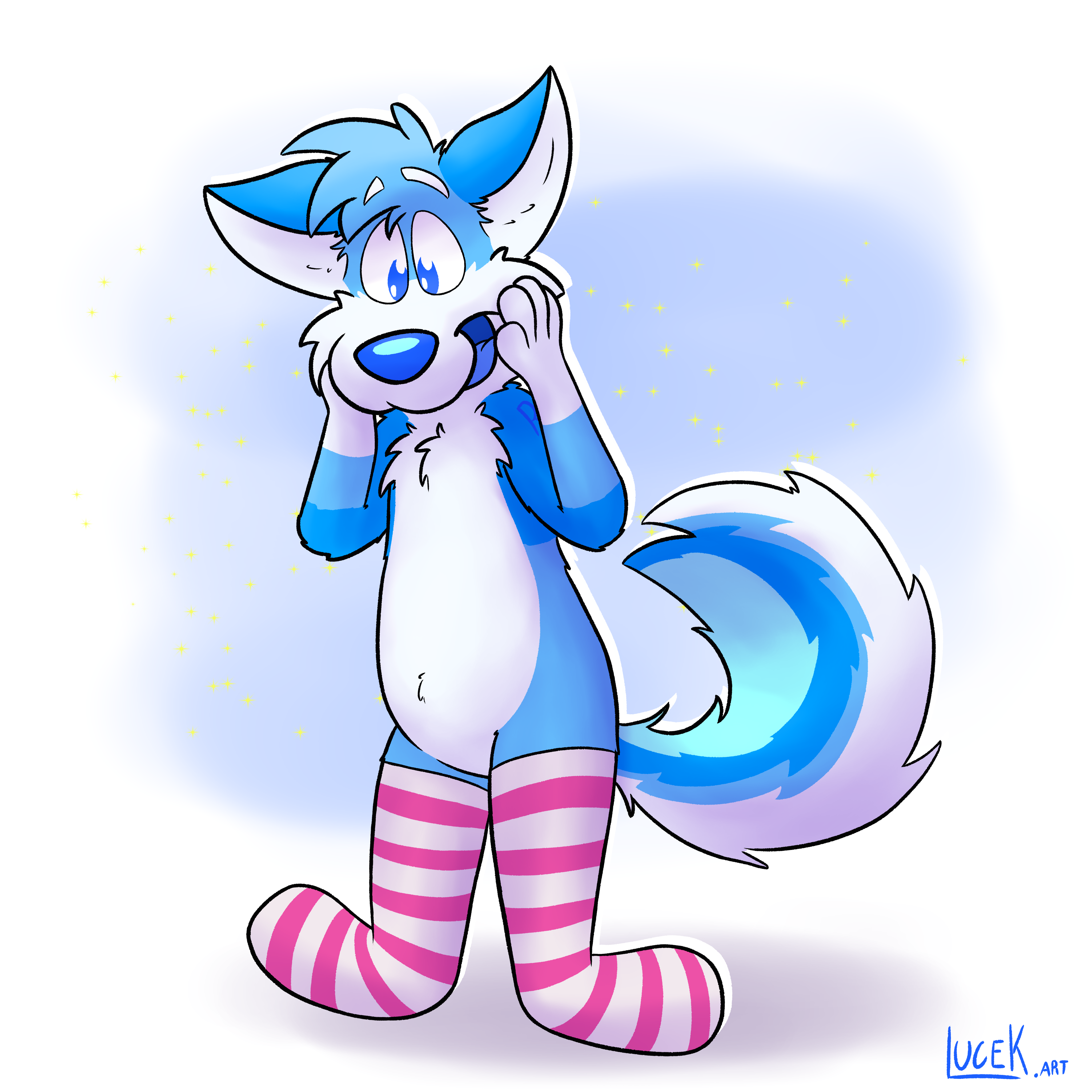 Socks! 🧦✨